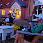Hostal Modern Hostel. Private Neksø