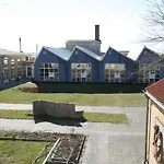 Modern Hostel. Private Neksø