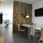 Modern Hostel. Private Hostel *