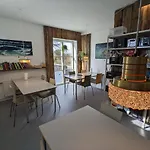 Modern Hostel. Private *