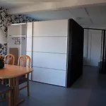 Modern Hostel. Private Hostel