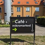 Modern Hostel. Private *