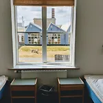 Modern Hostel. Private *