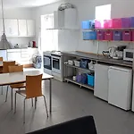 ホステル Modern Hostel. Private