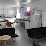 Modern Hostel. Private Neksø