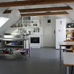 Modern Hostel. Private * Neksø