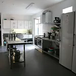 Modern Hostel. Private Neksø