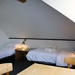 Modern Hostel. Private Ostello Neksø