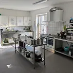 Modern Hostel. Private