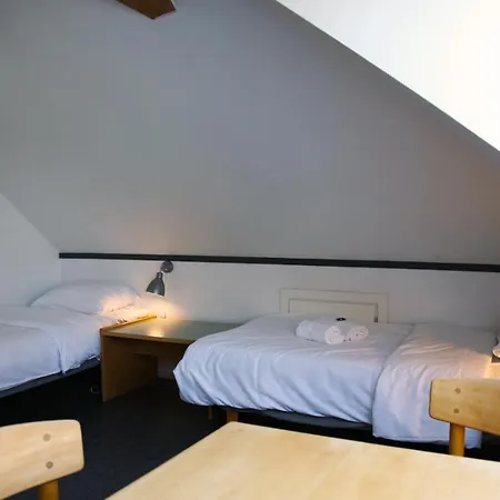 Modern Hostel. Private Nexo