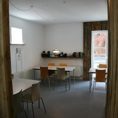 Hostel Modern Hostel. Private Nexo