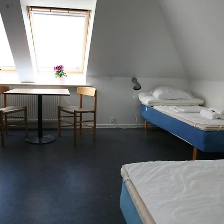 Modern Hostel. Private *