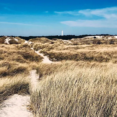 Modern Hostel. Private Neksø