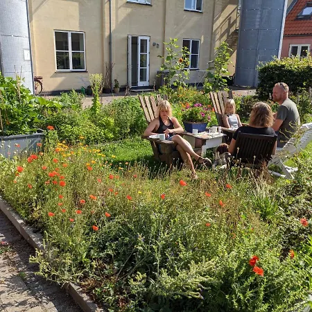 Modern Hostel. Private *