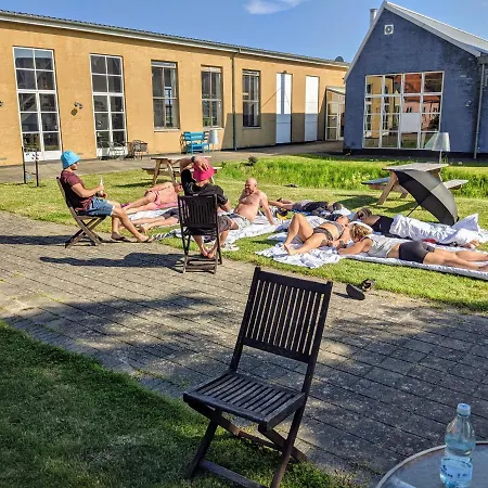 Hostel Modern Hostel. Private *