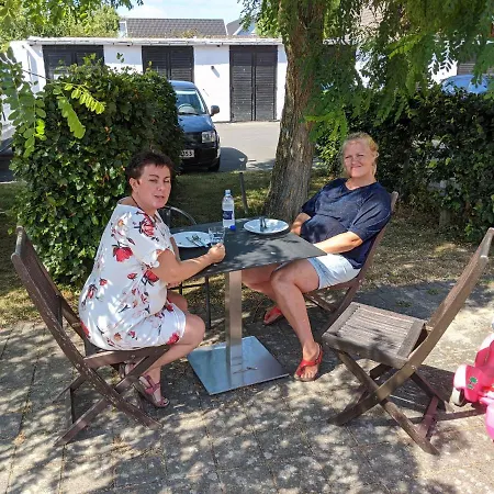 Modern Hostel. Private Hostel Neksø