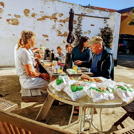 Modern Hostel. Private Neksø