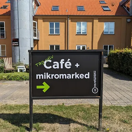 Modern Hostel. Private *