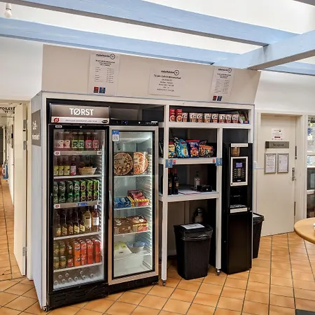 Modern Hostel. Private *