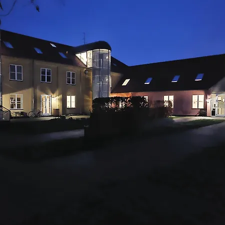Modern Hostel. Private