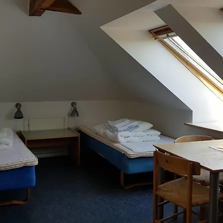 Modern Hostel. Private Neksø