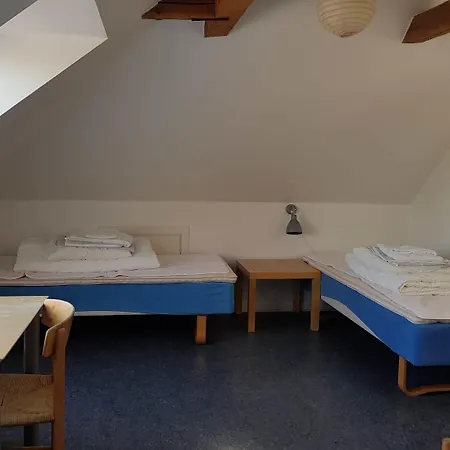 Modern Hostel. Private Vandrarhem
