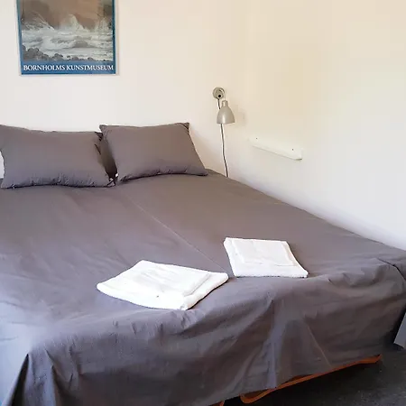 Modern Hostel. Private Auberge de jeunesse Neksø