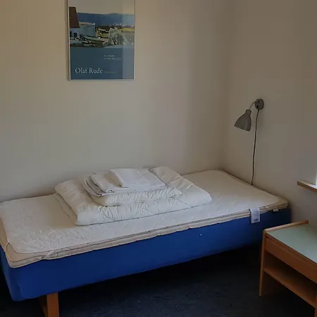 Modern Hostel. Private Vandrarhem *