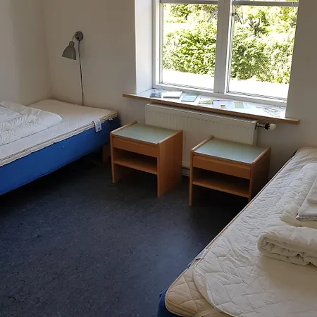 Modern Hostel. Private Auberge de jeunesse *