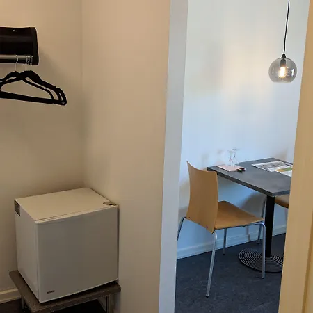 Modern Hostel. Private Vandrarhem Neksø
