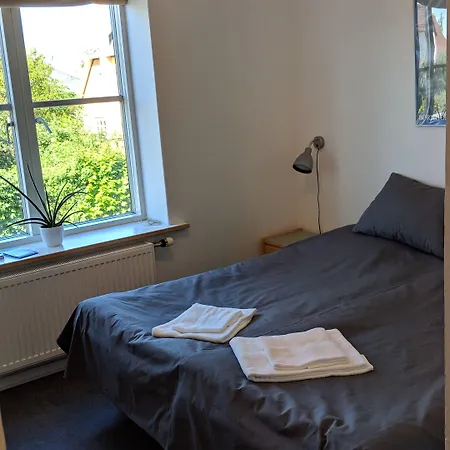 Modern Hostel. Private Hostel *