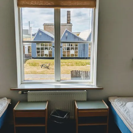 Modern Hostel. Private *