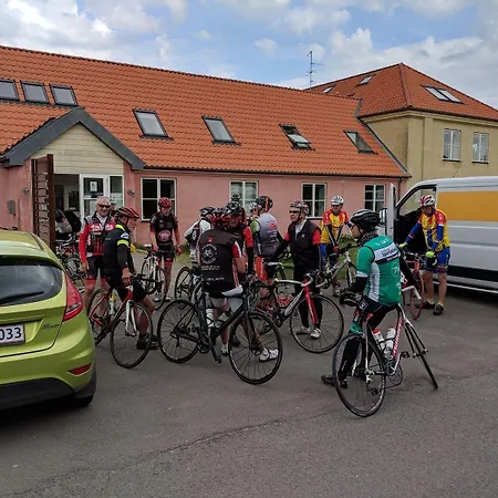 Hostel Modern Hostel. Private Neksø