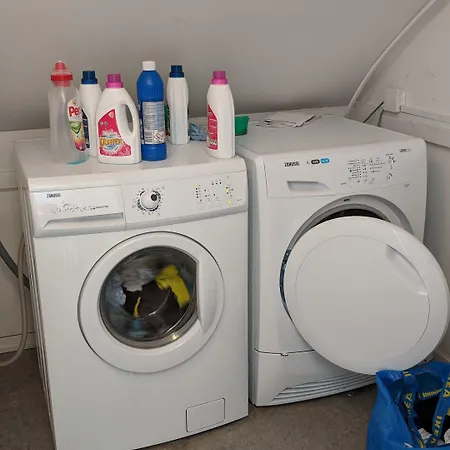 Modern Hostel. Private Neksø