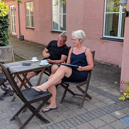 Hostel Modern Hostel. Private Neksø