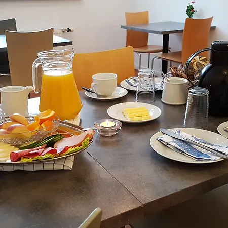 Modern Hostel. Private Hostel Neksø