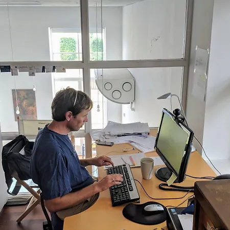 Hostel Modern Hostel. Private *