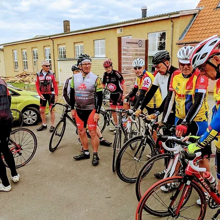 Modern Hostel. Private Hostel *