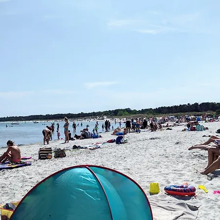 Modern Hostel. Private * Neksø