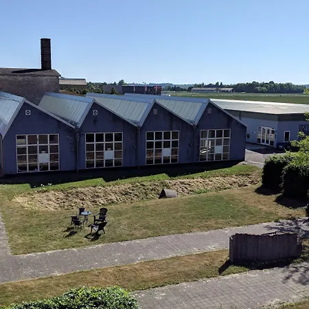 Modern Hostel. Private Hostel