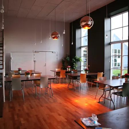 Modern Hostel. Private *