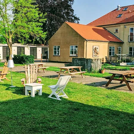 Modern Hostel. Private Hostel *