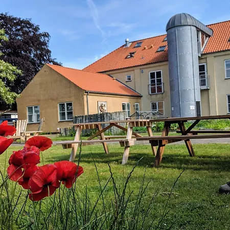 Hostel Modern Hostel. Private