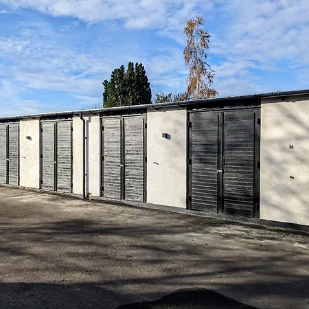 Modern Hostel. Private * Neksø