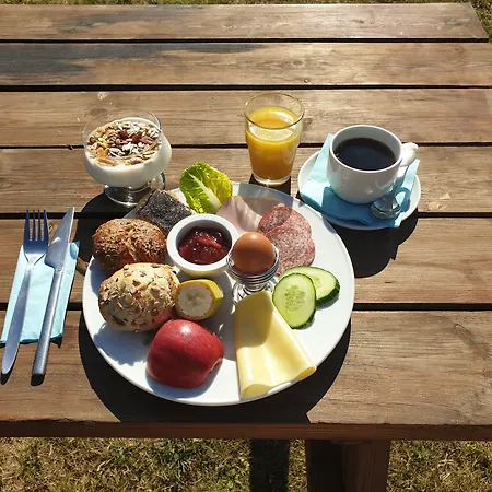 Modern Hostel. Private