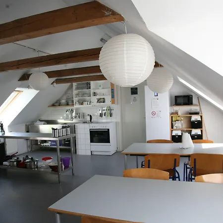 Modern Hostel. Private *