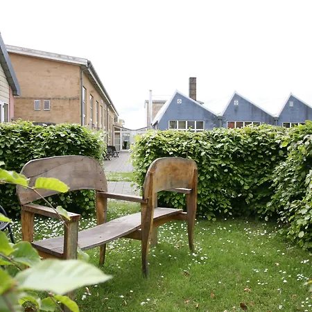 Vandrarhem Modern Hostel. Private *