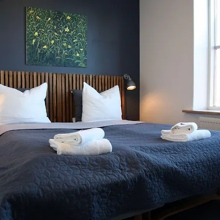 Modern Hostel. Private Vandrarhem *