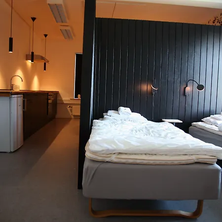 Modern Hostel. Private Neksø