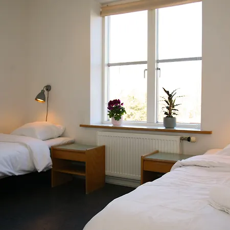 Modern Hostel. Private * Neksø